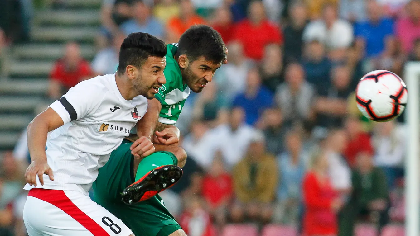 Dönteni kell, fontos lépés előtt áll a Fradi