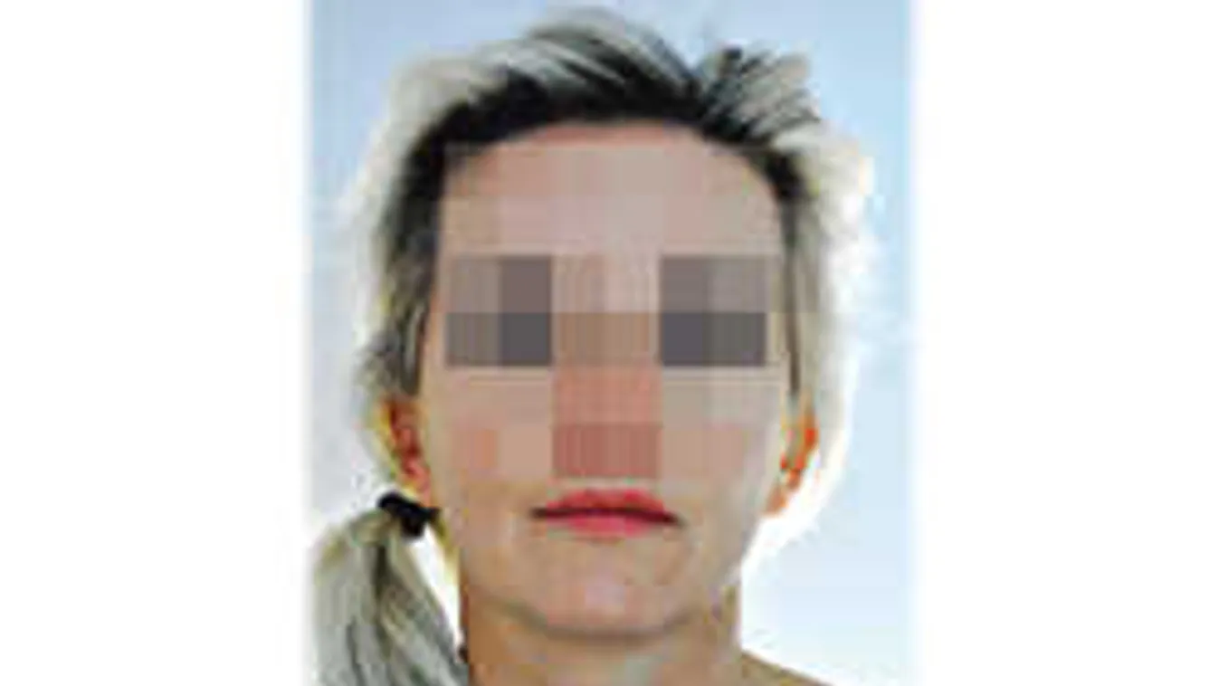 Megkerült és jól van az eltűnt jogásznő