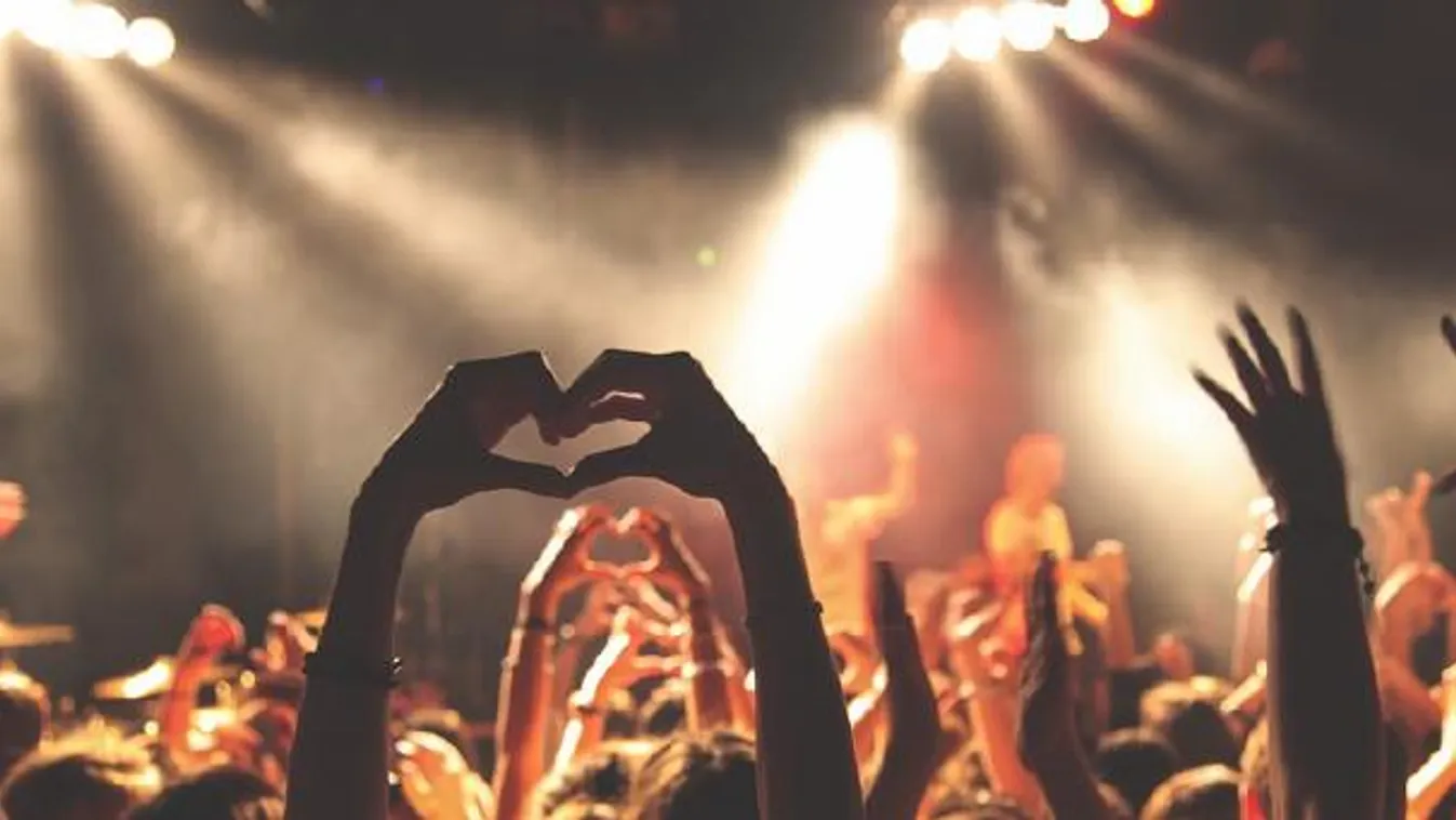 Megerőszakoltak két tizenéves svéd lányt egy fesztiválon