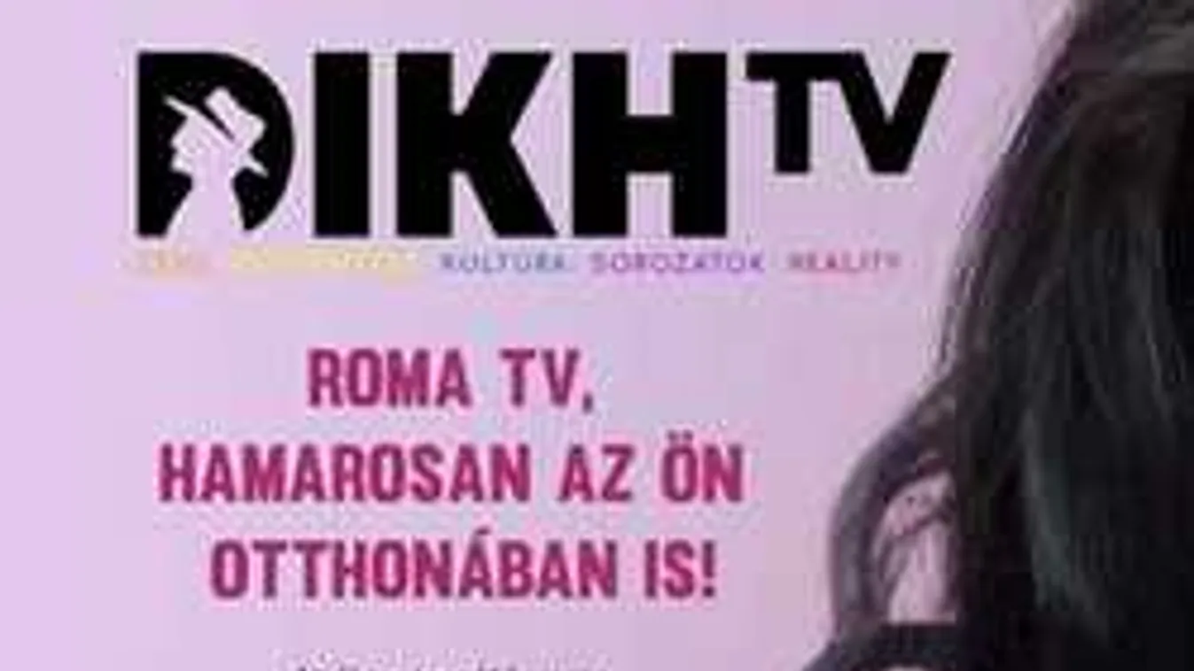 Exkluzív, ez történik a Dikh TV kulisszái mögött - Fotók