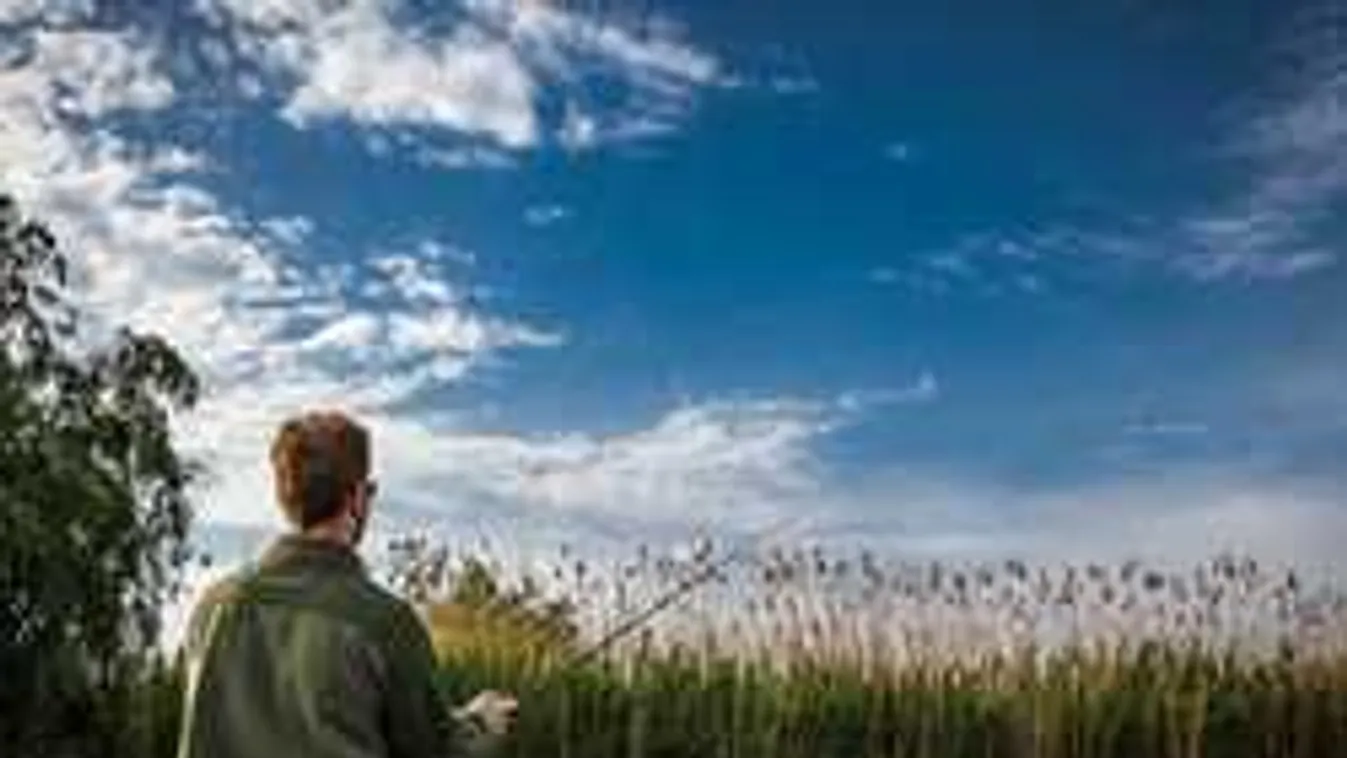 Hatalmas halszörnyet fogtak a Kis-Dunában, nem tudták lemérni
