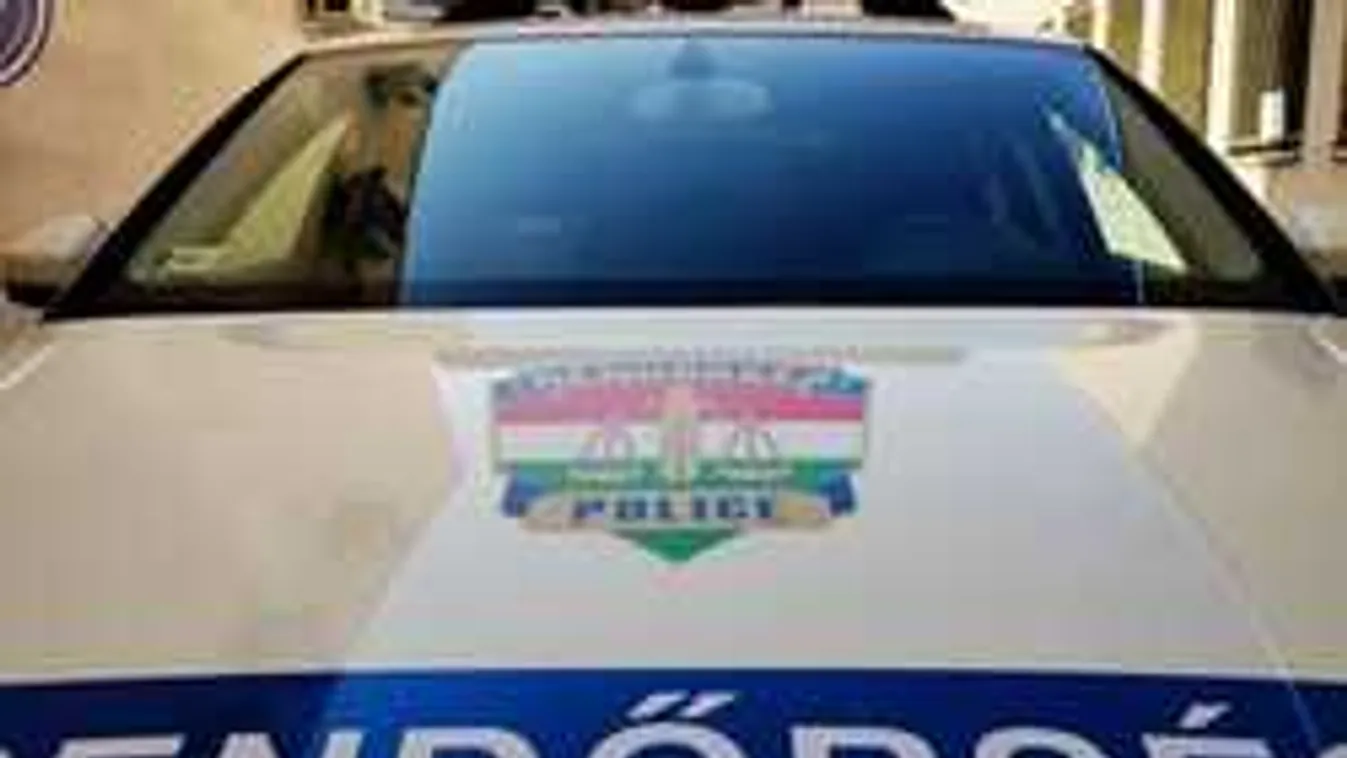 Brutális kamionbaleset az M1-es autópályán, halálos áldozat is van