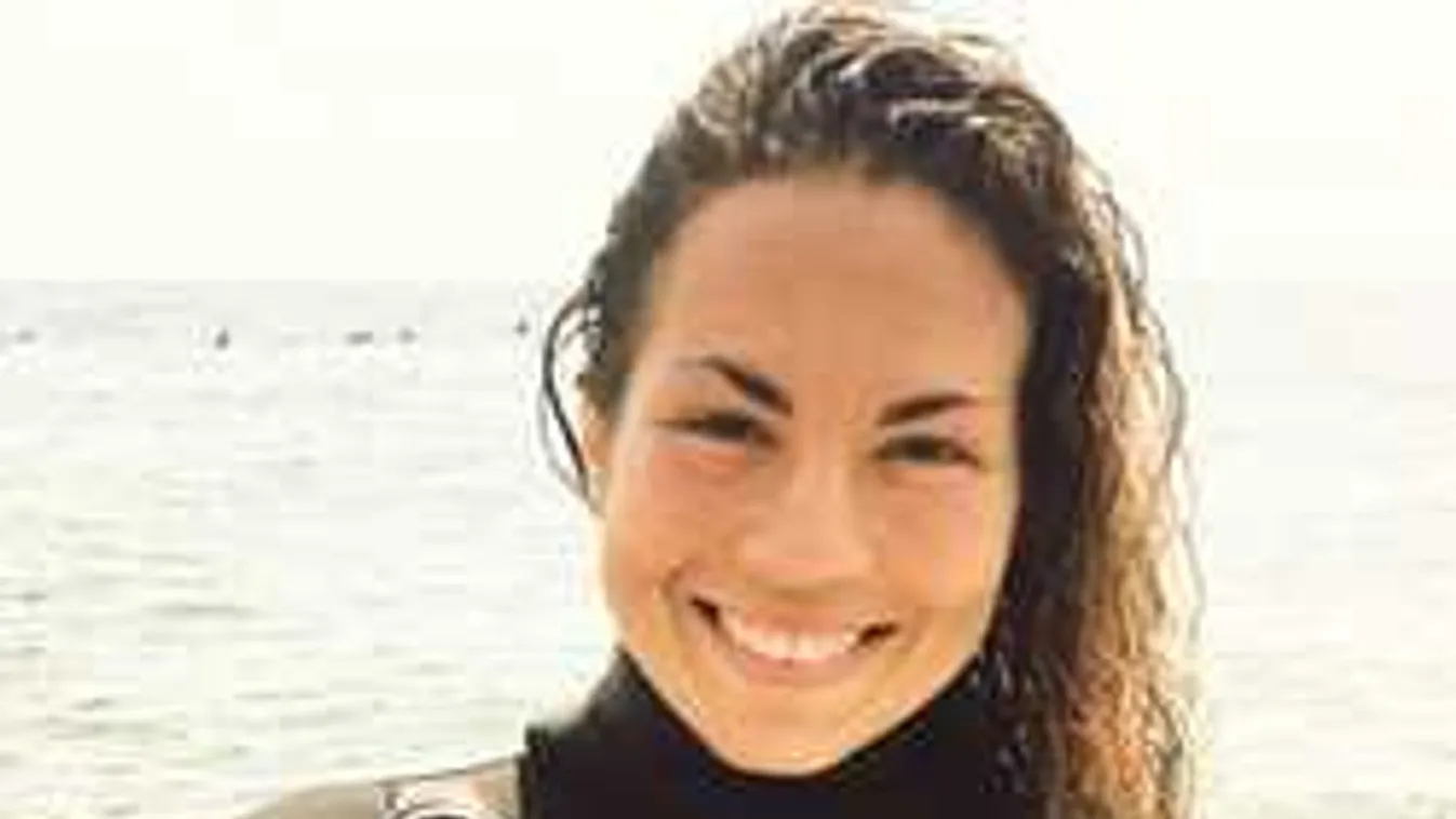 Elképesztő, mire képes ez a magyar lány