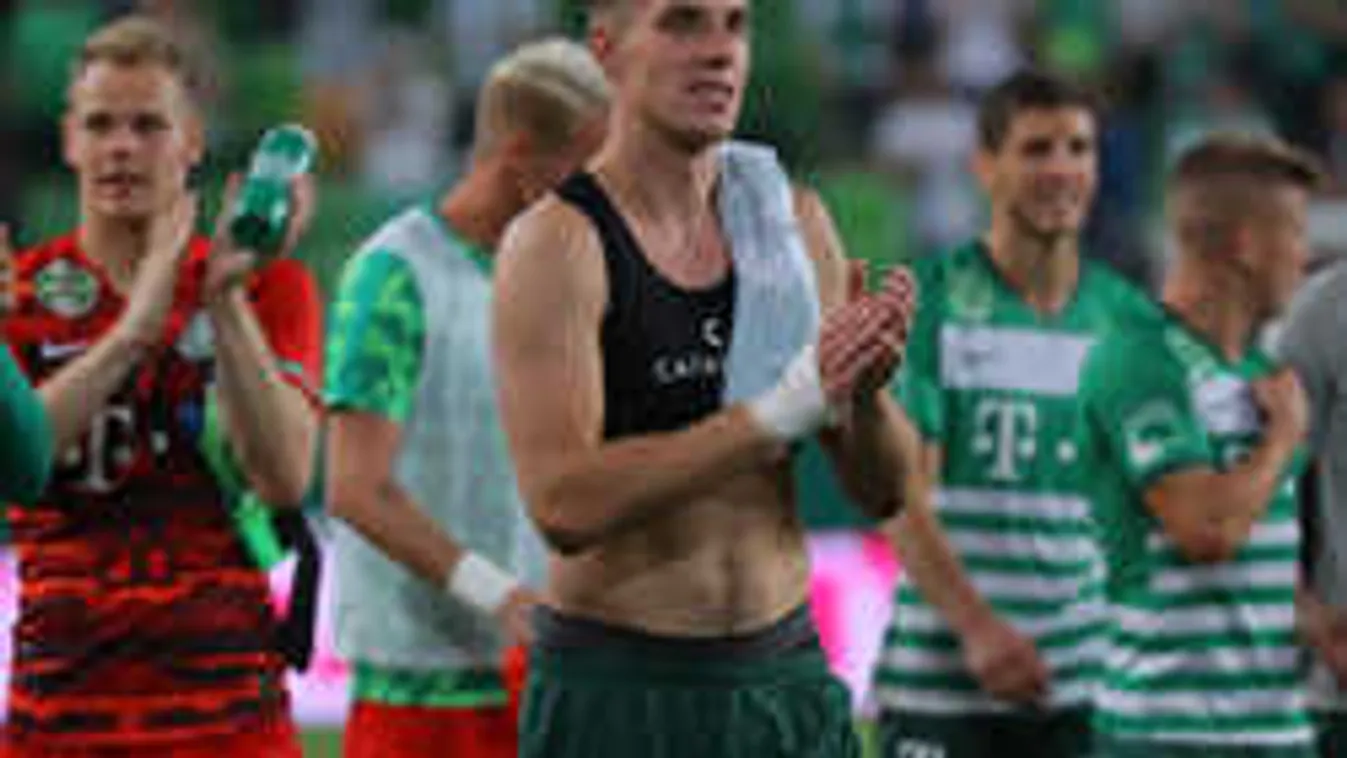 Végre mázli: A legkönnyebb ellenfél vár a Fradira a BL csoportköréért