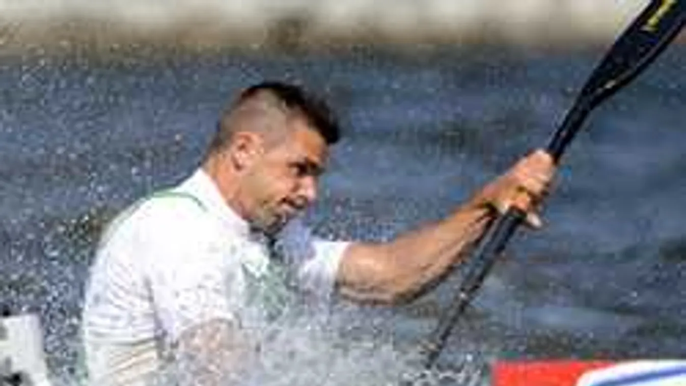 Szakított az álompár, sportolóért hagyták ott az olimpiai bajnokot