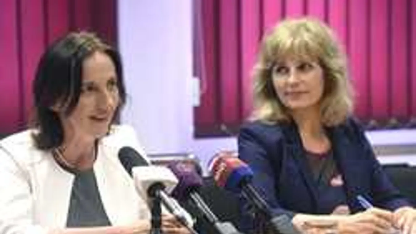 Két és félszer magasabb fizetésük lesz a védőnőknek