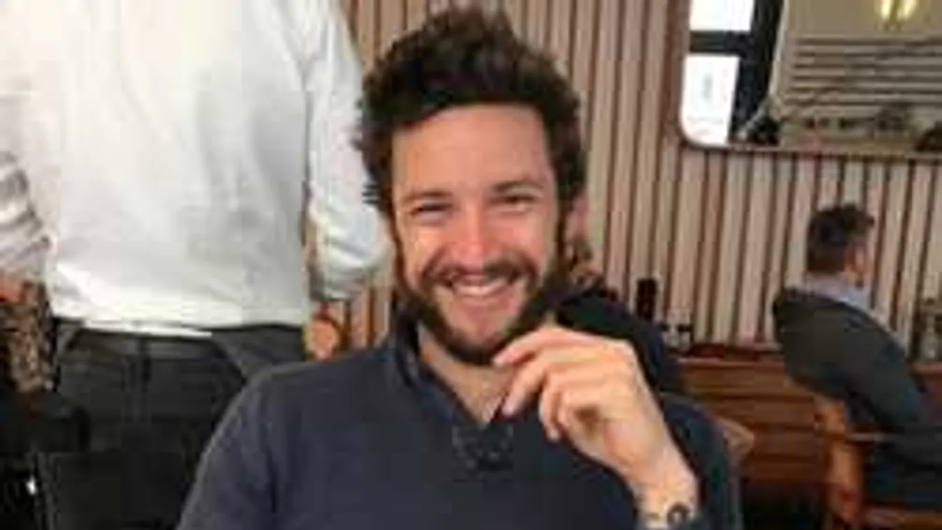 Megvan a dátum, Shane Tusup ekkor tér vissza Budapestre