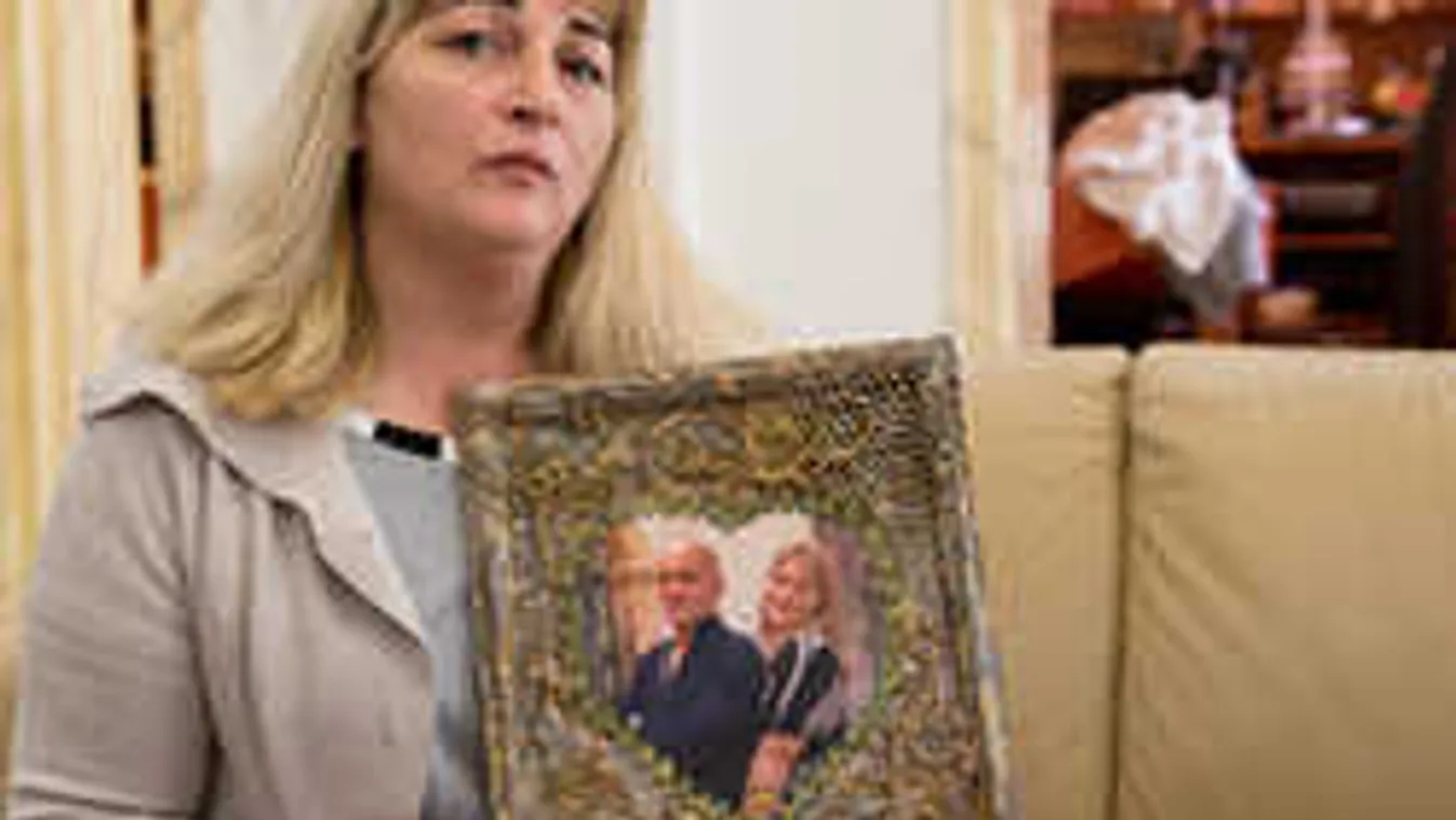 Eltűnt villanyszerelők: zokogásban tört ki a hírek hallatán a feleség