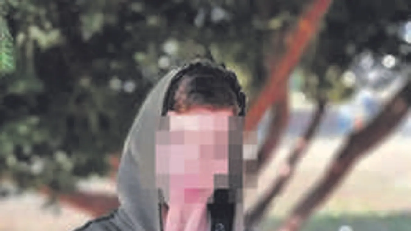 Kiderült, ezt tervezte a 11 éves csepeli lány elcsábítója