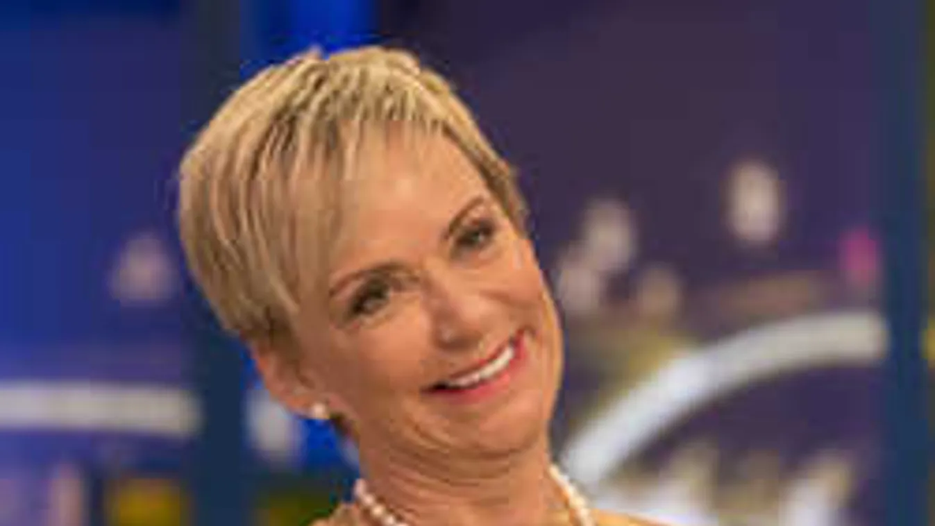 Álomszép arca van Jakupcsek Gabriella kamaszlányának