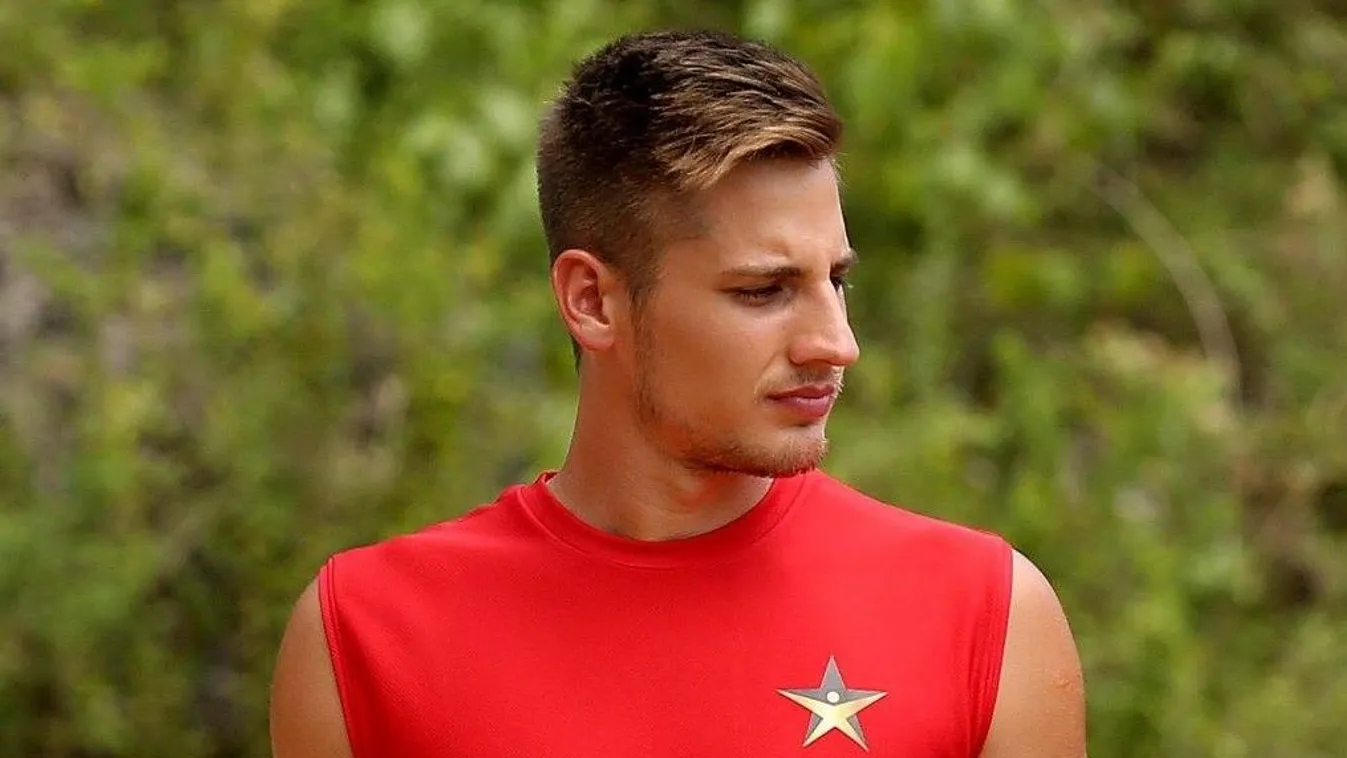 Megható, ezért indított adománygyűjtést az Exatlon sztárja