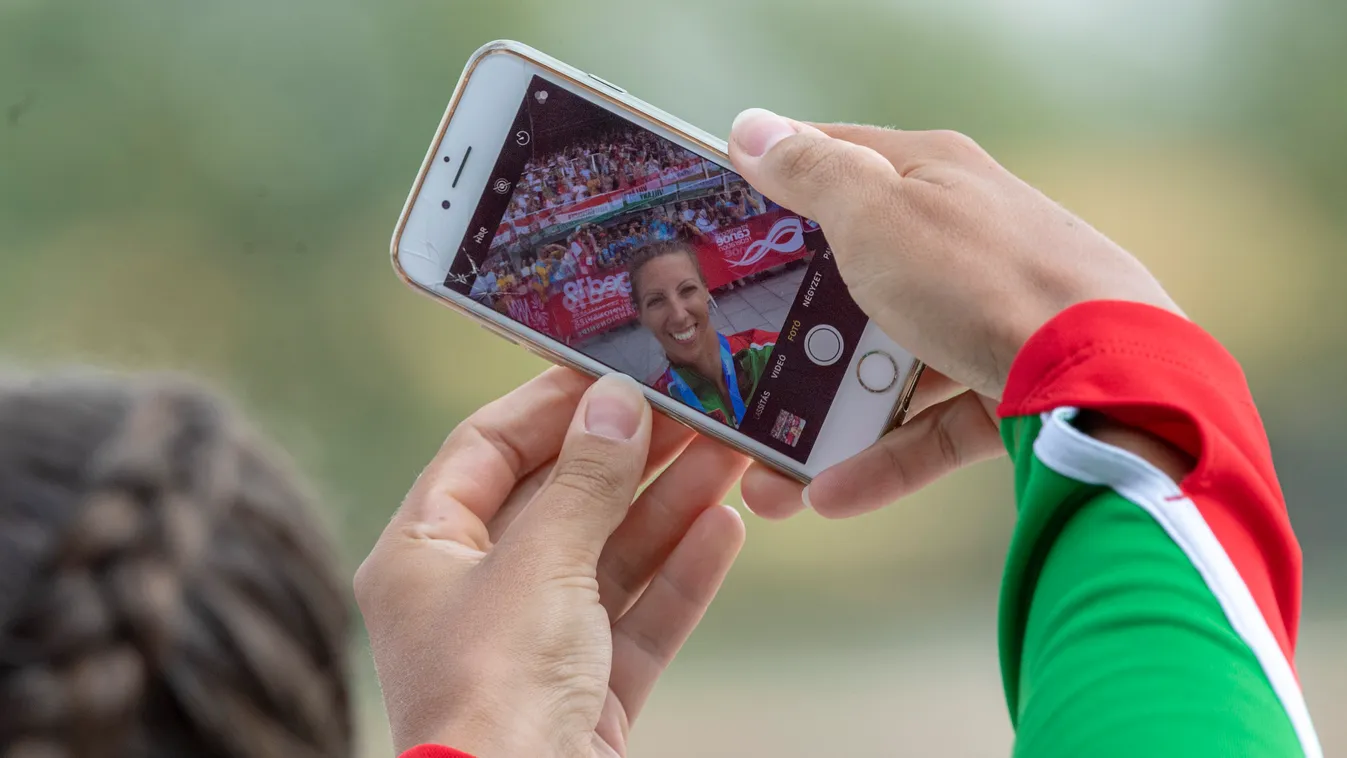 Ebből mi lesz? Egymásnak feszül a két magyar sztársportoló