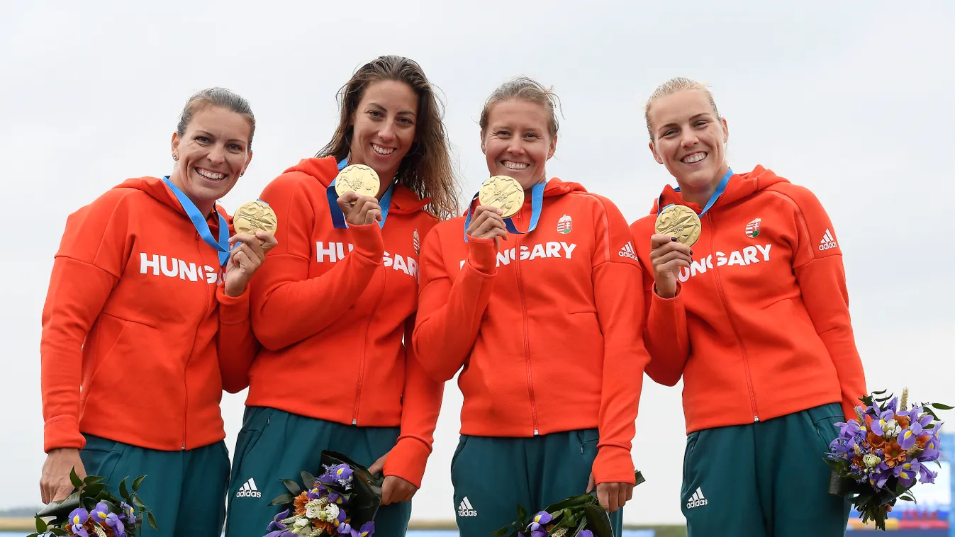 Kitették a csapatból a magyar bajnoknőt, ez volt az oka