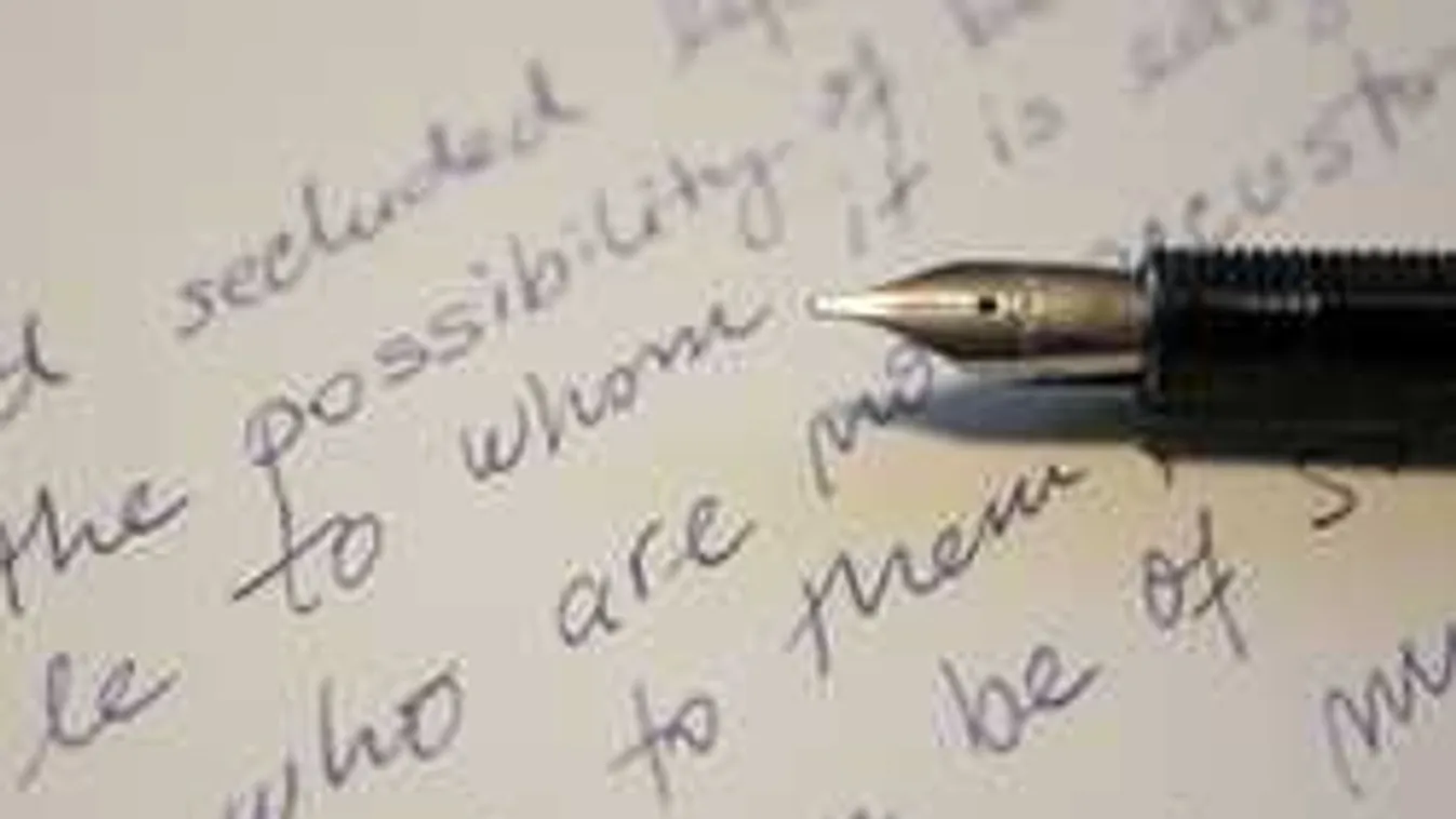 Fordulat a Fenyő-gyilkosság ügyében, előkerült egy levél