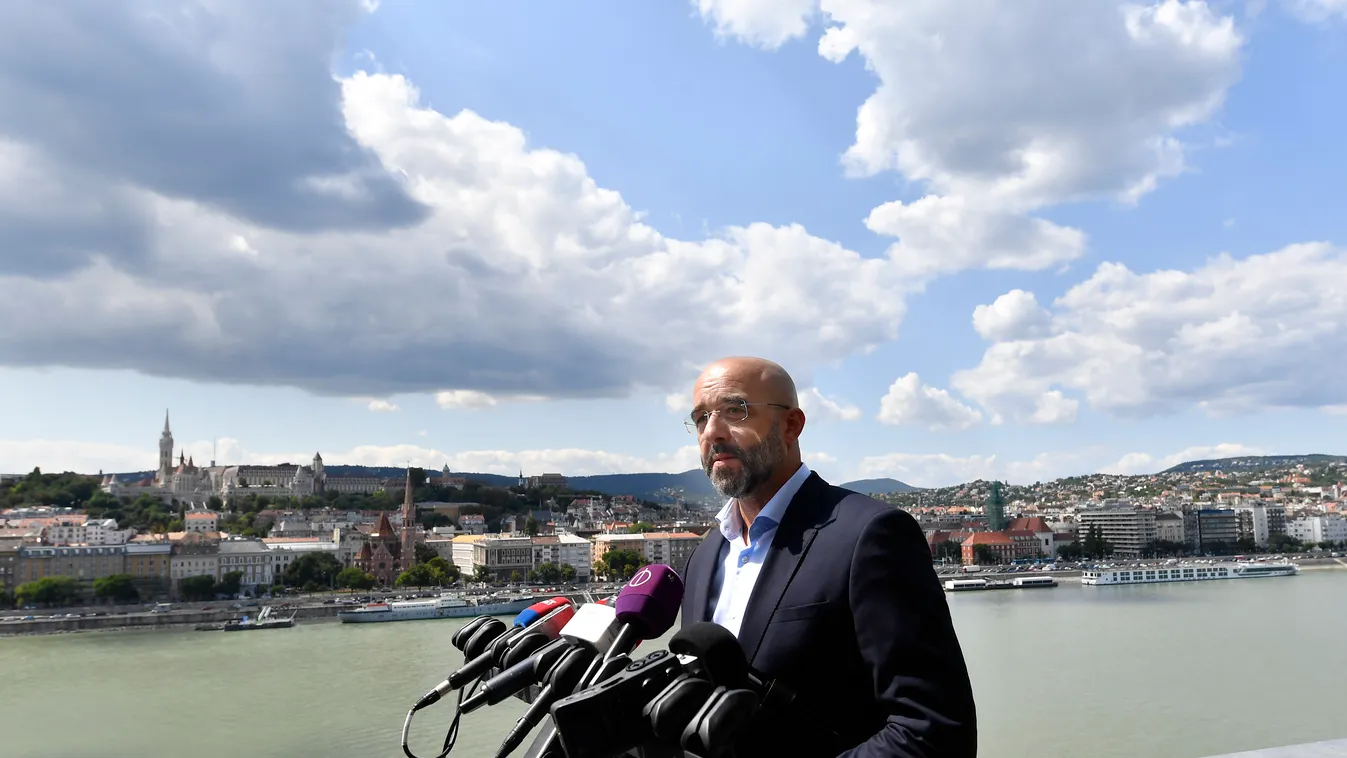 Közölte az államtitkár: így lesz biztonságos az augusztus 20-ai ünnep