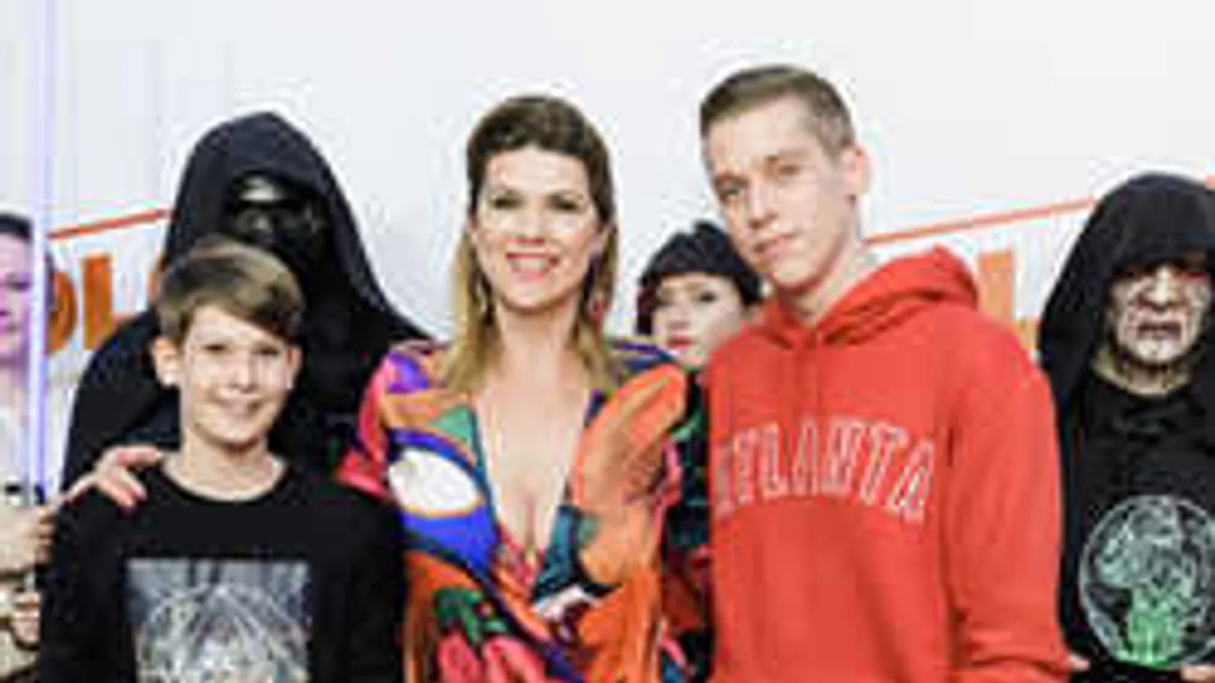 Megrendítő vallomás, így állt fel a padlóról a magyar műsorvezető