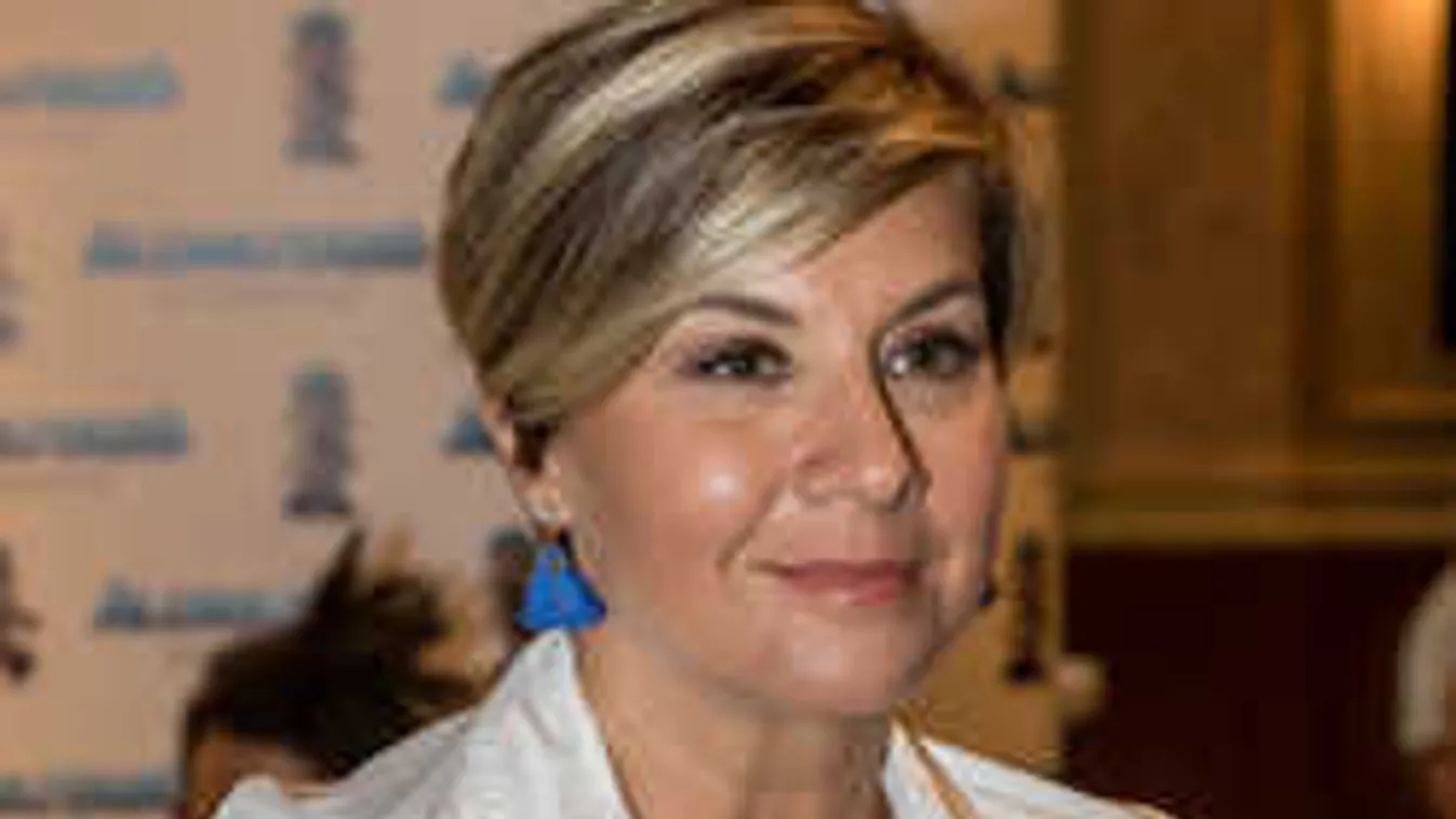 Kiderült, miért nem szeret strandra járni Ábel Anita