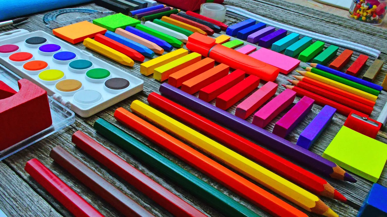 Iskolaszereket teszteltek: ezekkel nem lehet mellényúlni