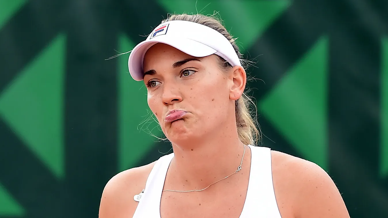 Elárulta egy bennfentes, szakított szerelmével a magyar sportoló