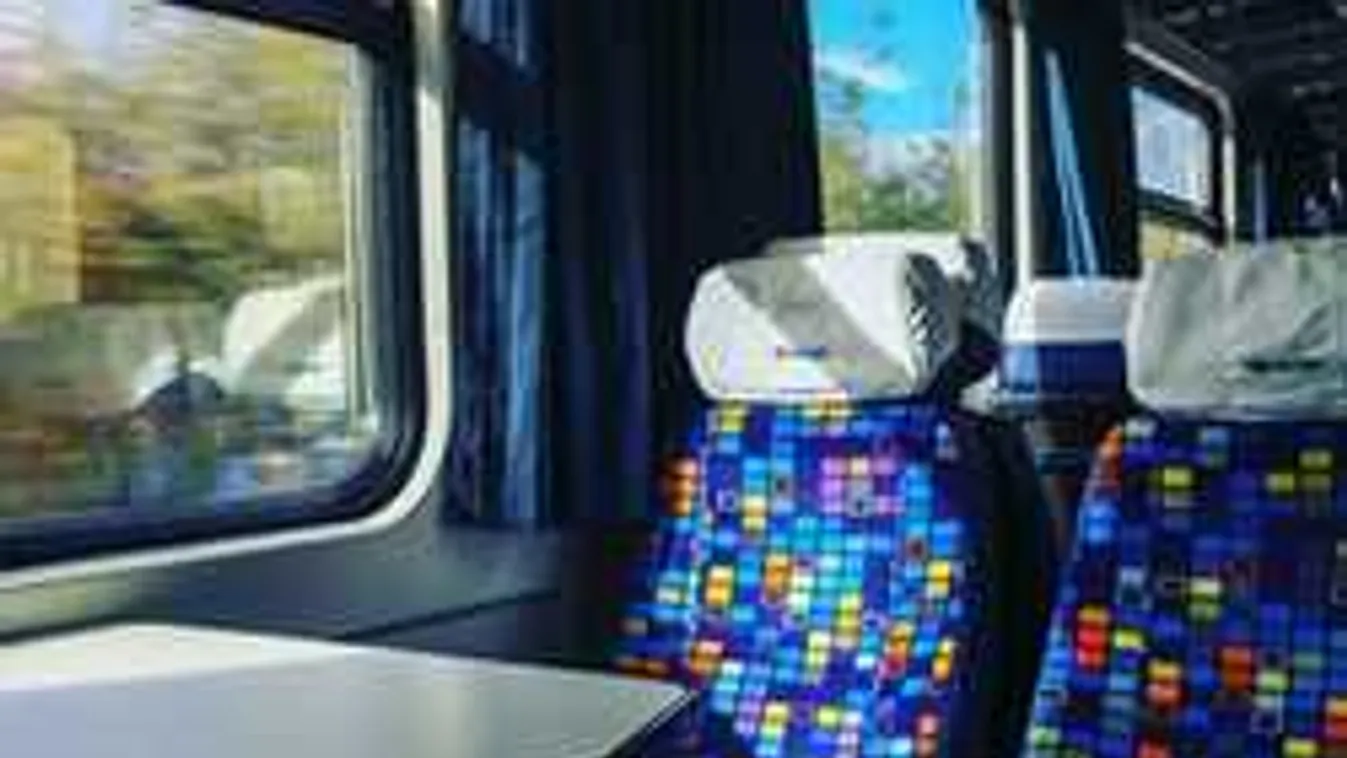 Drasztikus lépésre kényszerült a MÁV a hatalmas hőség miatt