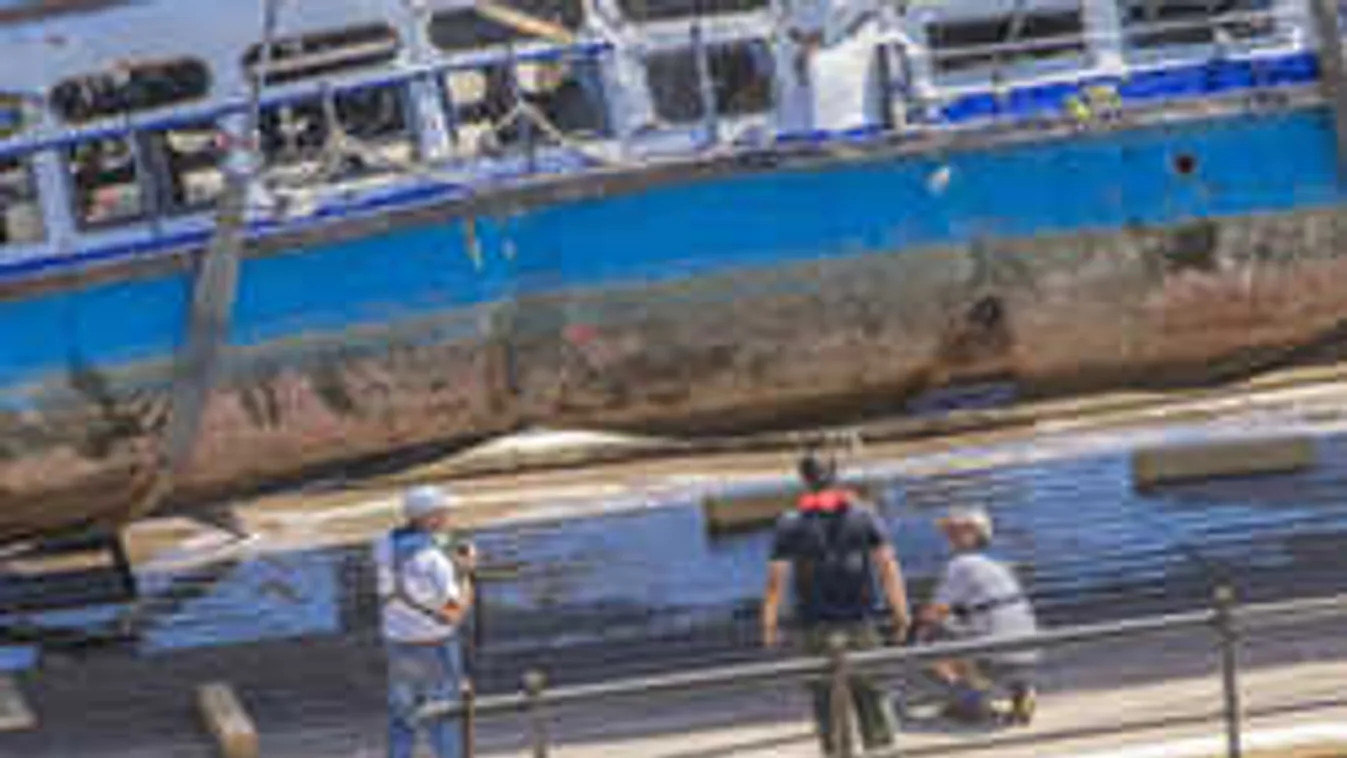 Fordulat a dunai hajóbaleset ügyében: új feljelentés érkezett