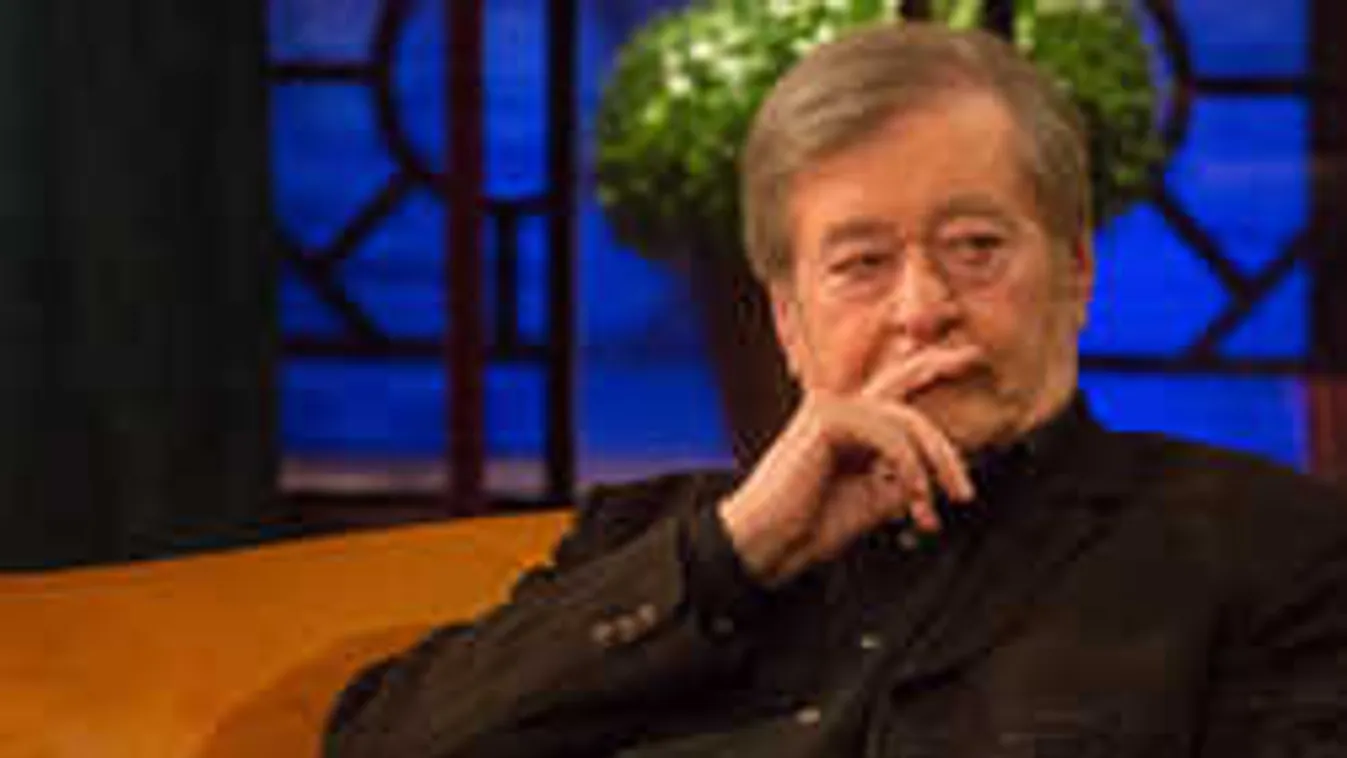 Így üzen a másvilágról feleségének Koós János