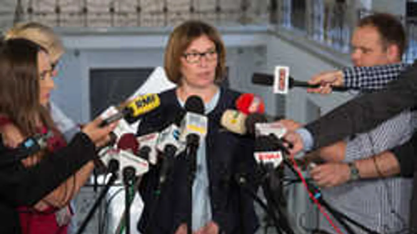 Lengyelországba menekülnek a migráció miatt rettegő svédek