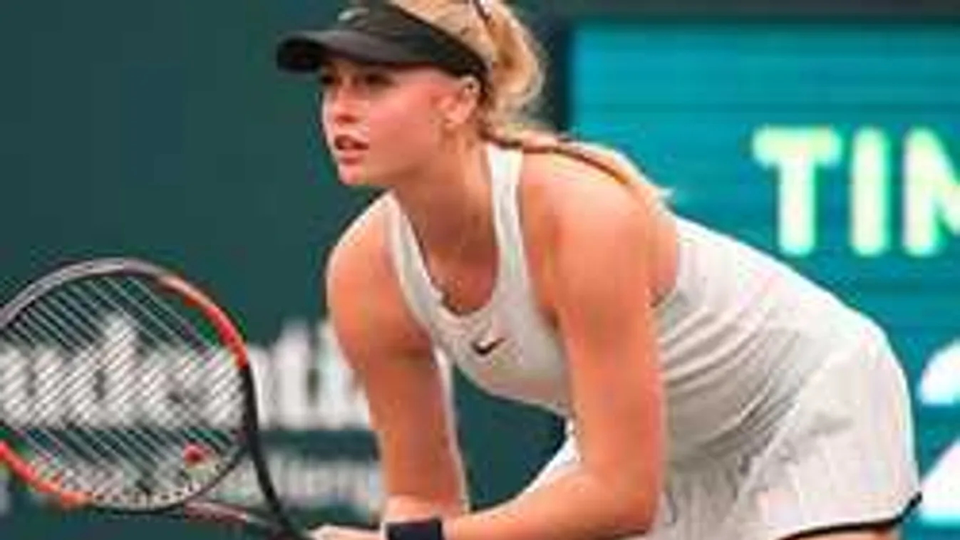 Az egész internet a magyar sportolónő fürdőruhás fotóját csodálja