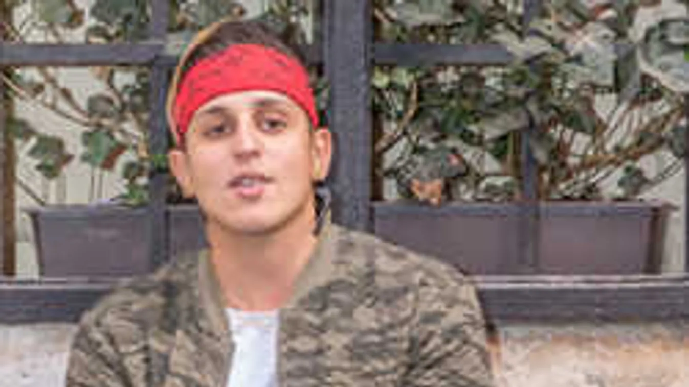 Te felismered? Így nézett ki a fogyása előtt a magyar sztár