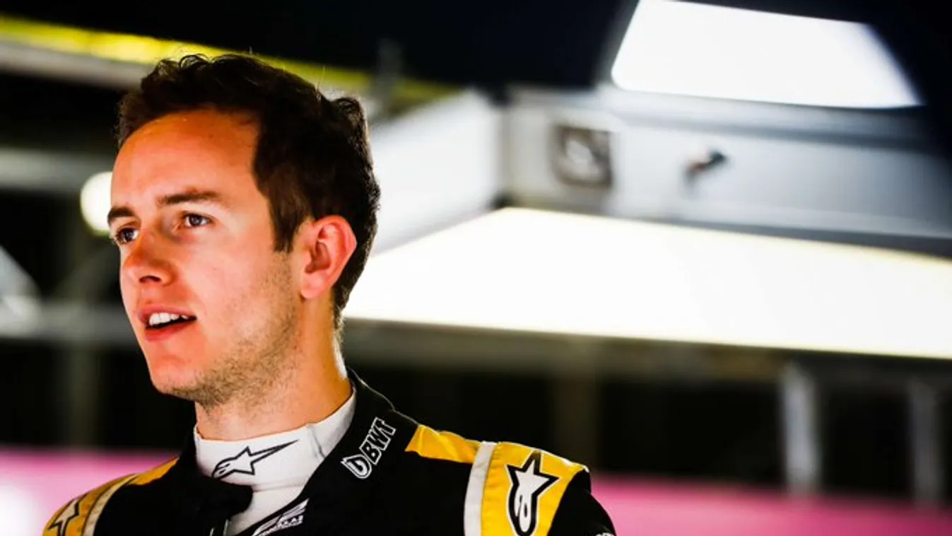 Kettészakadt az autója, meghalt az F2-es pilóta