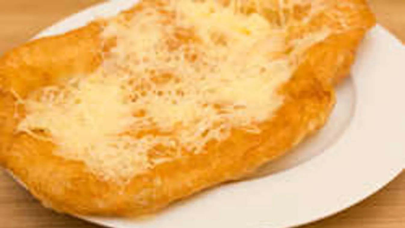 Itt a nagy balatoni lángosteszt