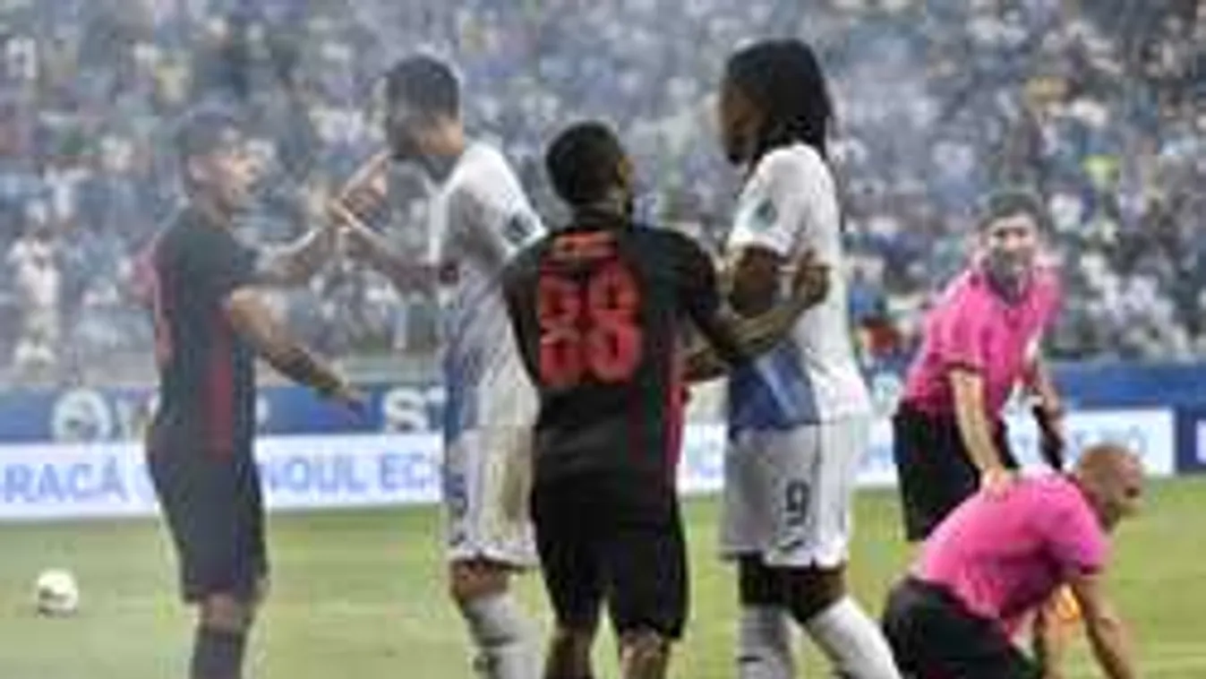 Döbbenetes részletek, kipakolt a Honvéd-tulaj a romániai gyalázatról