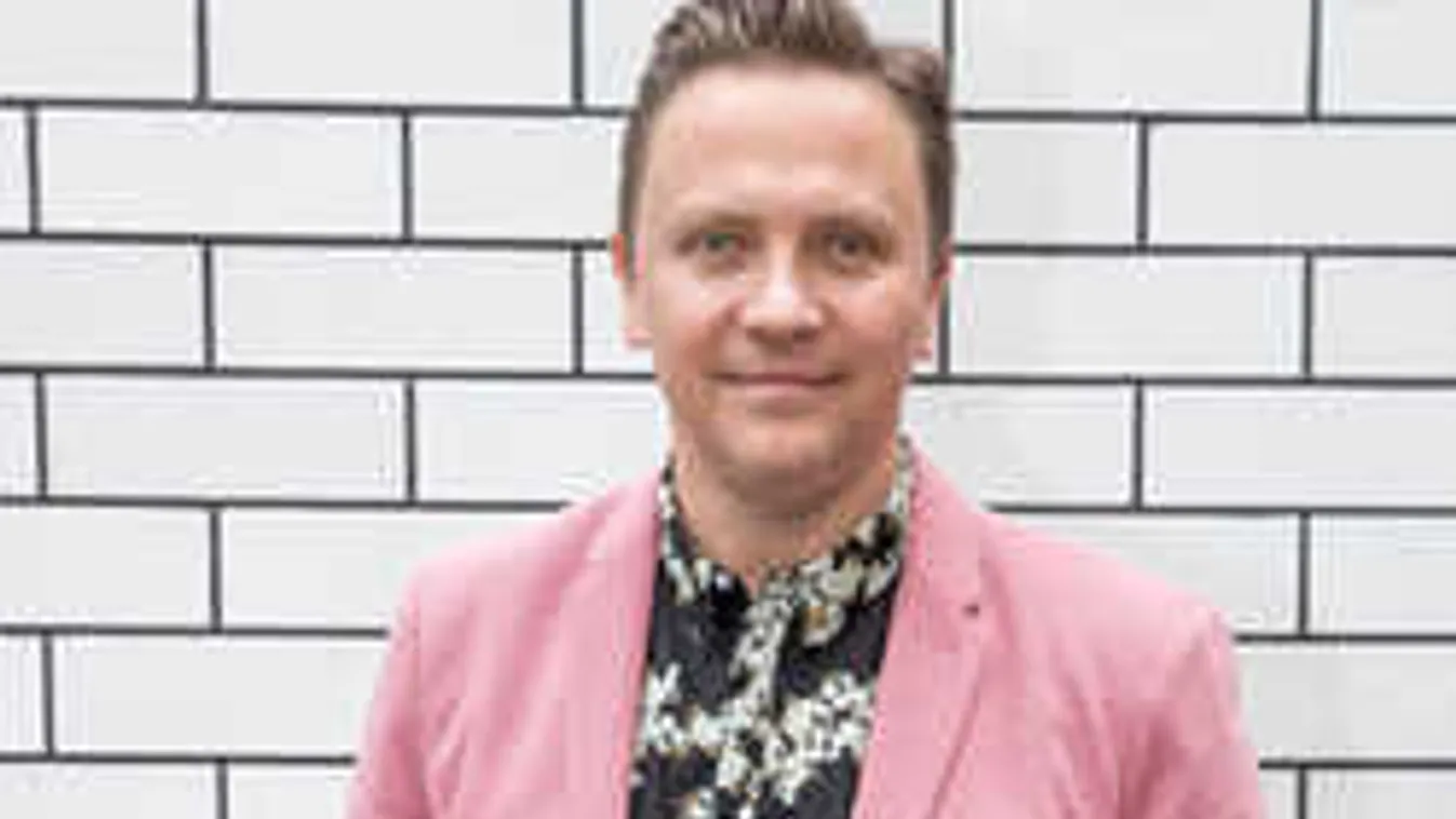 Igazi csodagyerek Gönczi Gábor kisfia!