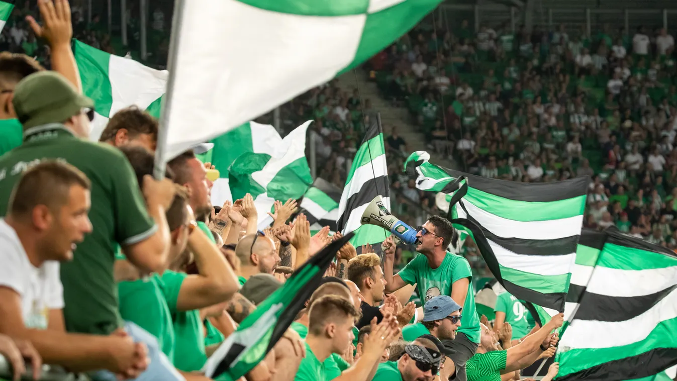 Nehéz lesz jegyet szerezni, a fél ország élőben szurkolna a Fradinak