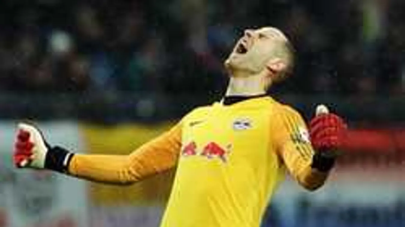 Küszöbön az átigazolás, Gulácsiról tárgyal a Benfica Lipcsében