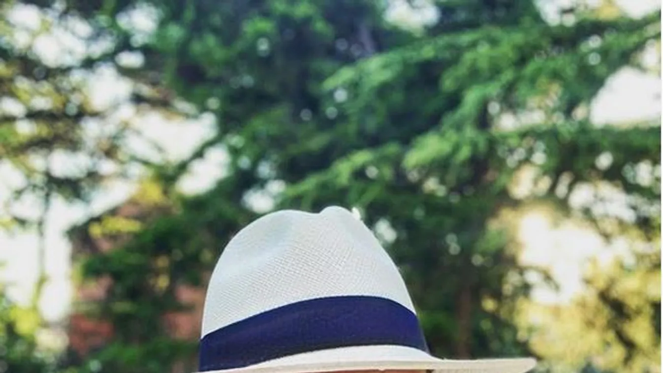 Mi történt az arcával? Rémisztő fotón a magyar sztárszínész