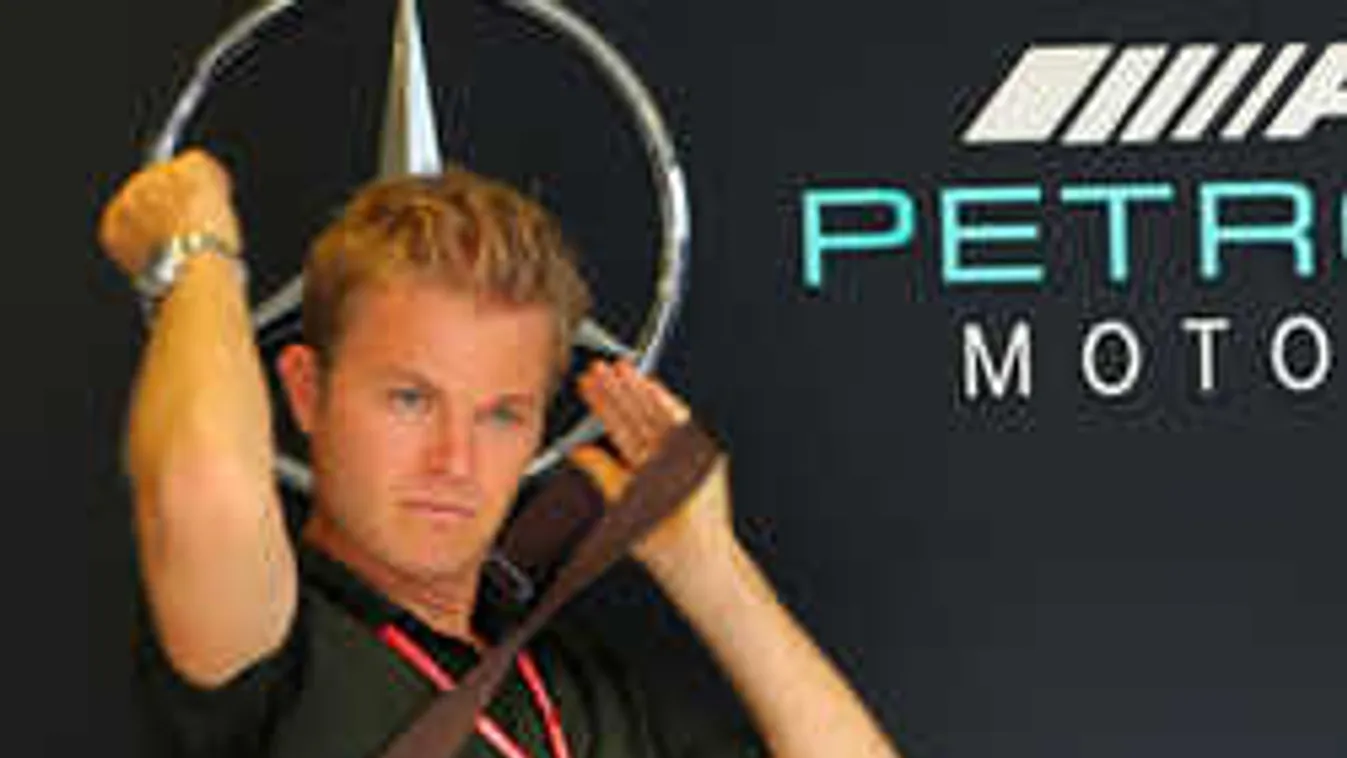 Hiányzik a Forma-1? Itt vannak a legjobb képek az edzésről