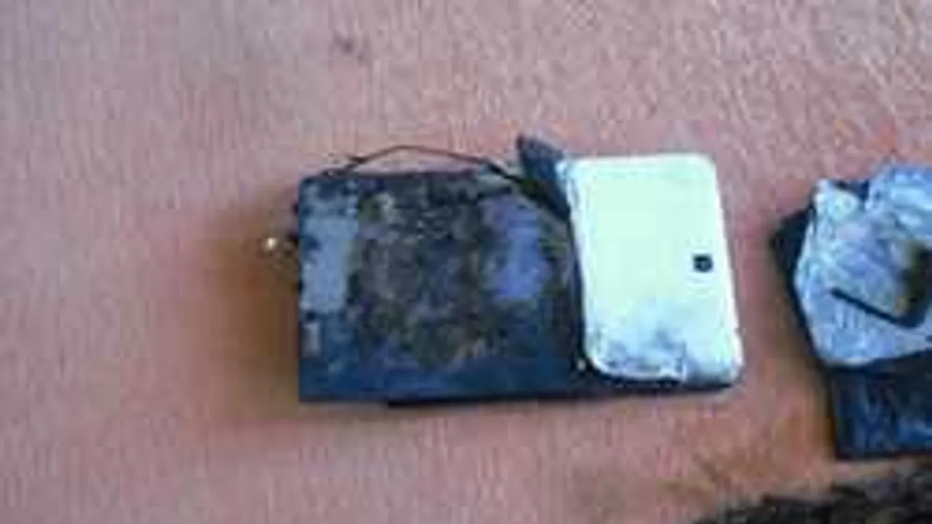 Borzalmas, mi történt Sárbogárdon egy tablettel