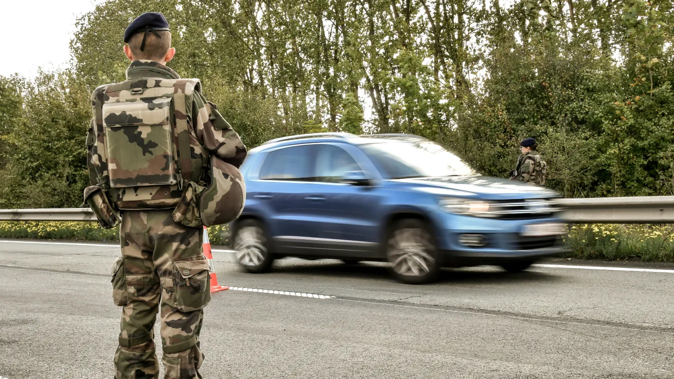 Kiadták a figyelmeztetést: merényletek várhatóak Európában