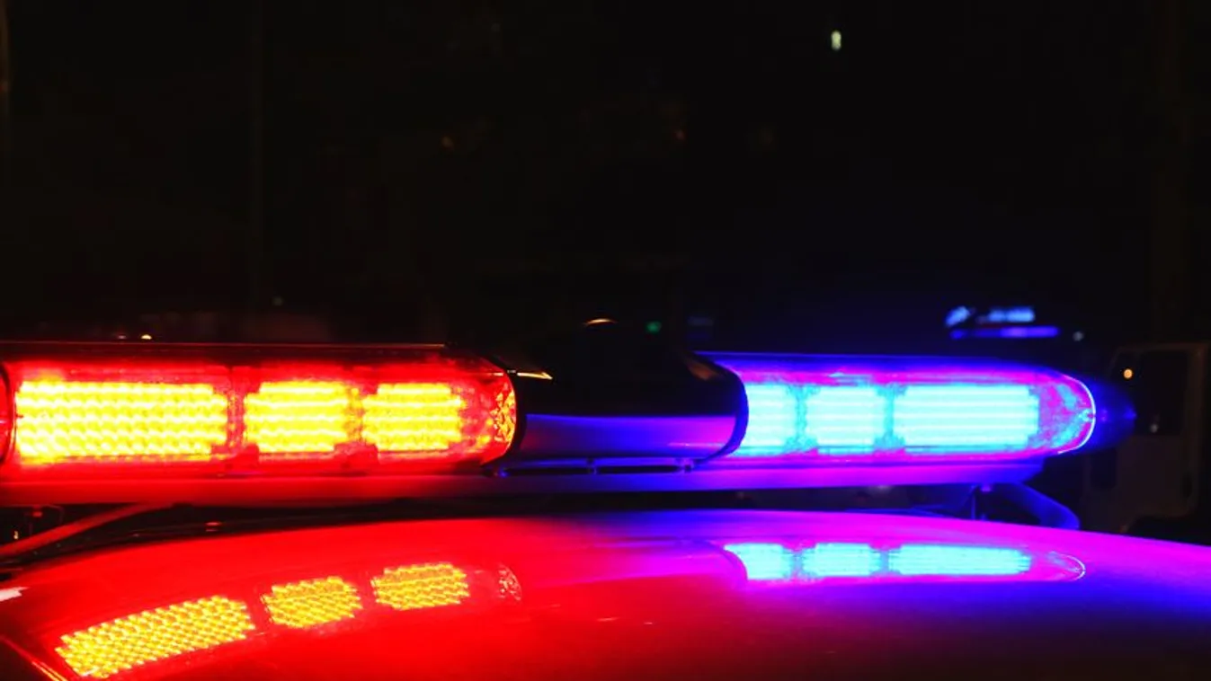 Hatalmas razzia volt a bulinegyedben, ezt találta a rendőrség