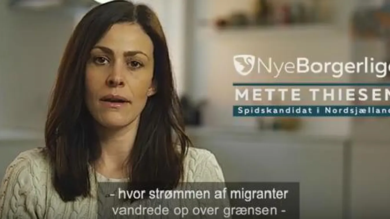 Megtagadnák az állampolgárságot az iszlám országokból érkezettektől Dániában