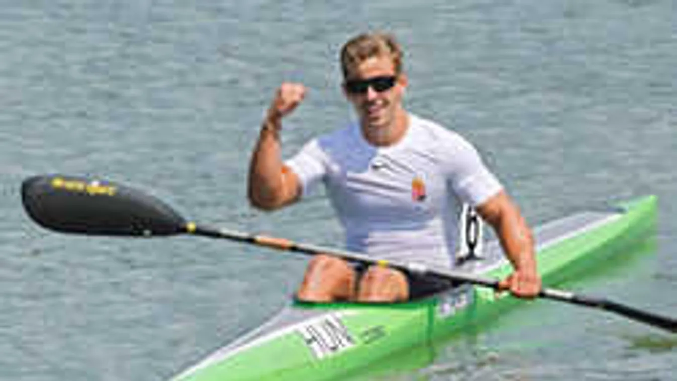 Nevet szerzett magának, lenyomta a világot a 18 éves magyar sportoló