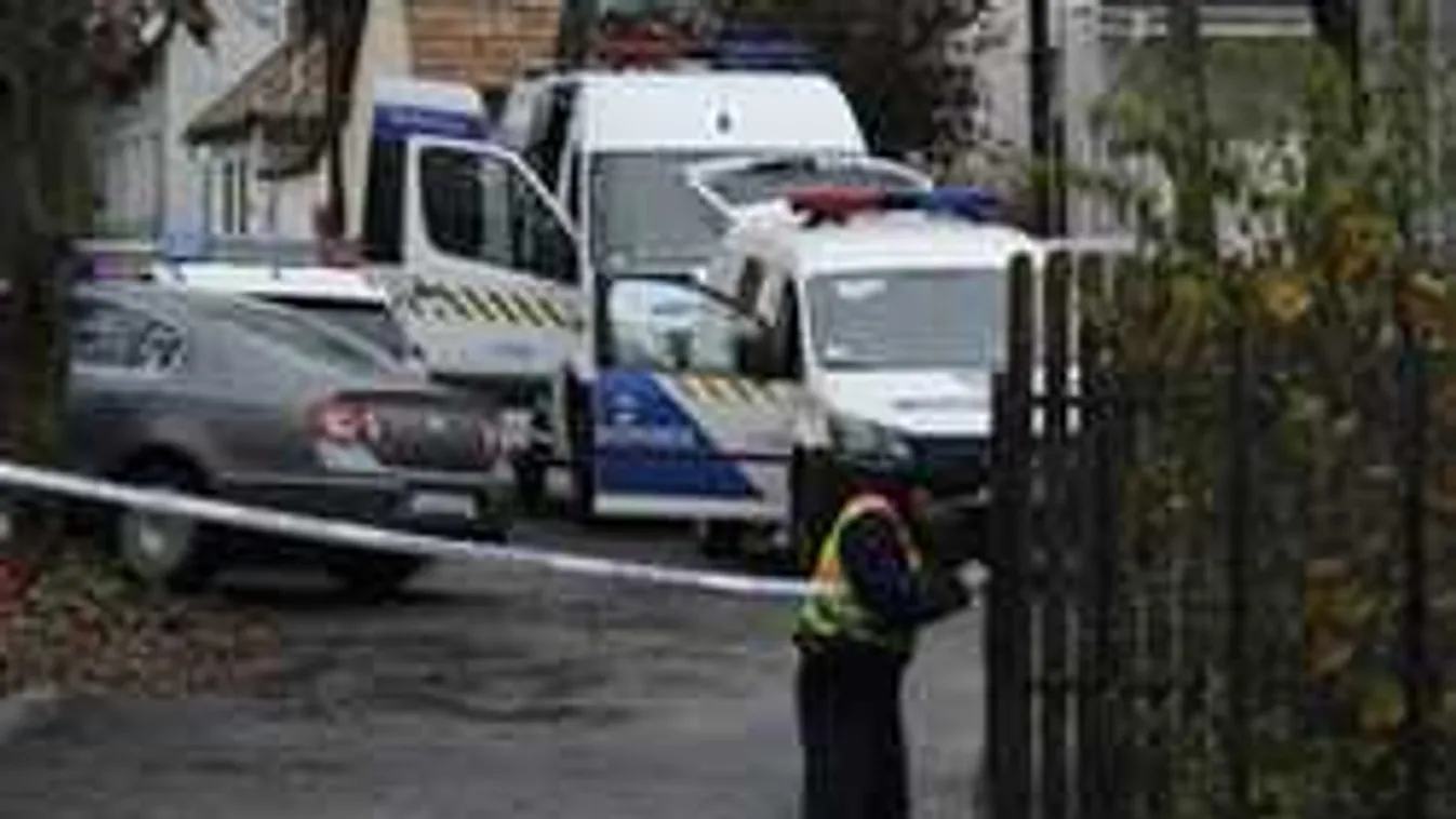 Ez vár az óbudai óvónő gyilkosára, vádat emeltek ellene