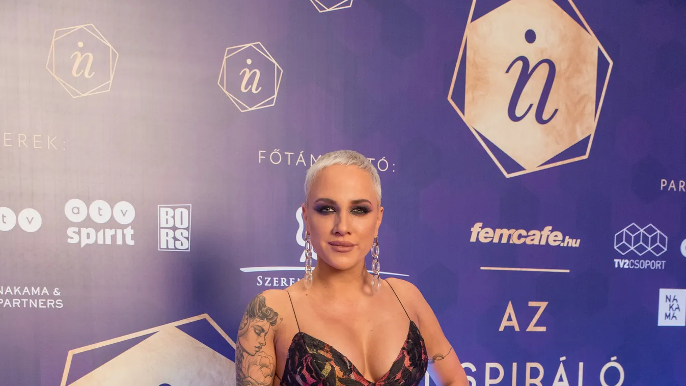 Meglepő titokra derült fény Tóth Gabi múltjából