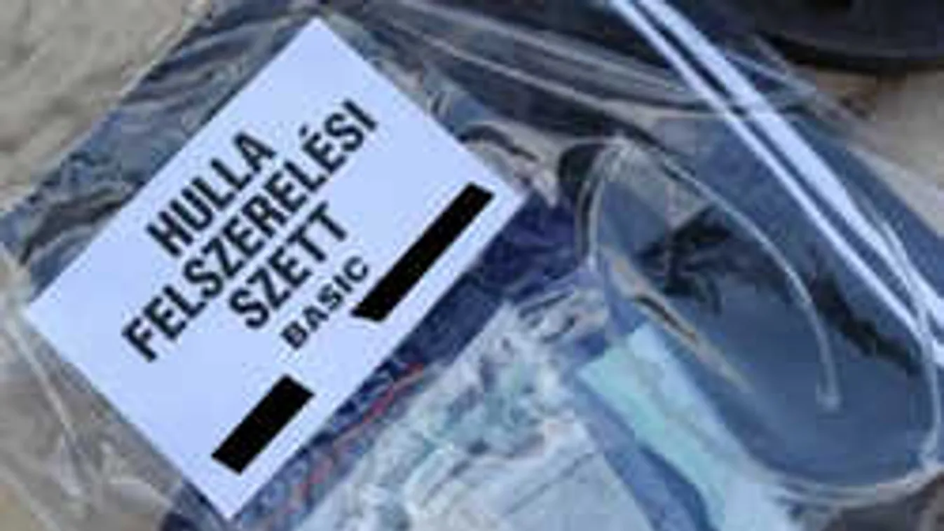 Hullazsákot a kocsiba? Így riogatják a  külföldre induló magyarokat