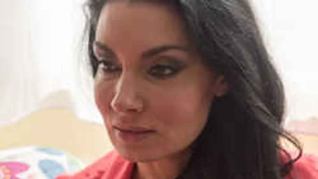 Drámai vallomás: ezért ment tönkre négy házassága Gregor Bernadettnek?