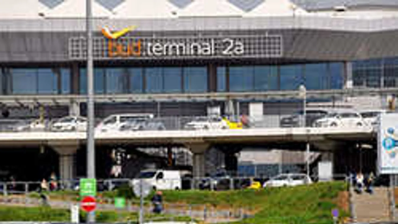 Hihetetlen, mire bukkantak a Liszt Ferenc Nemzetközi Repülőtéren