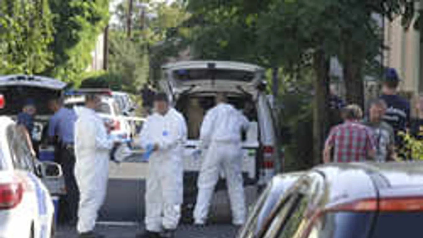 Megrázó részletek a rákospalotai gyilkosságról