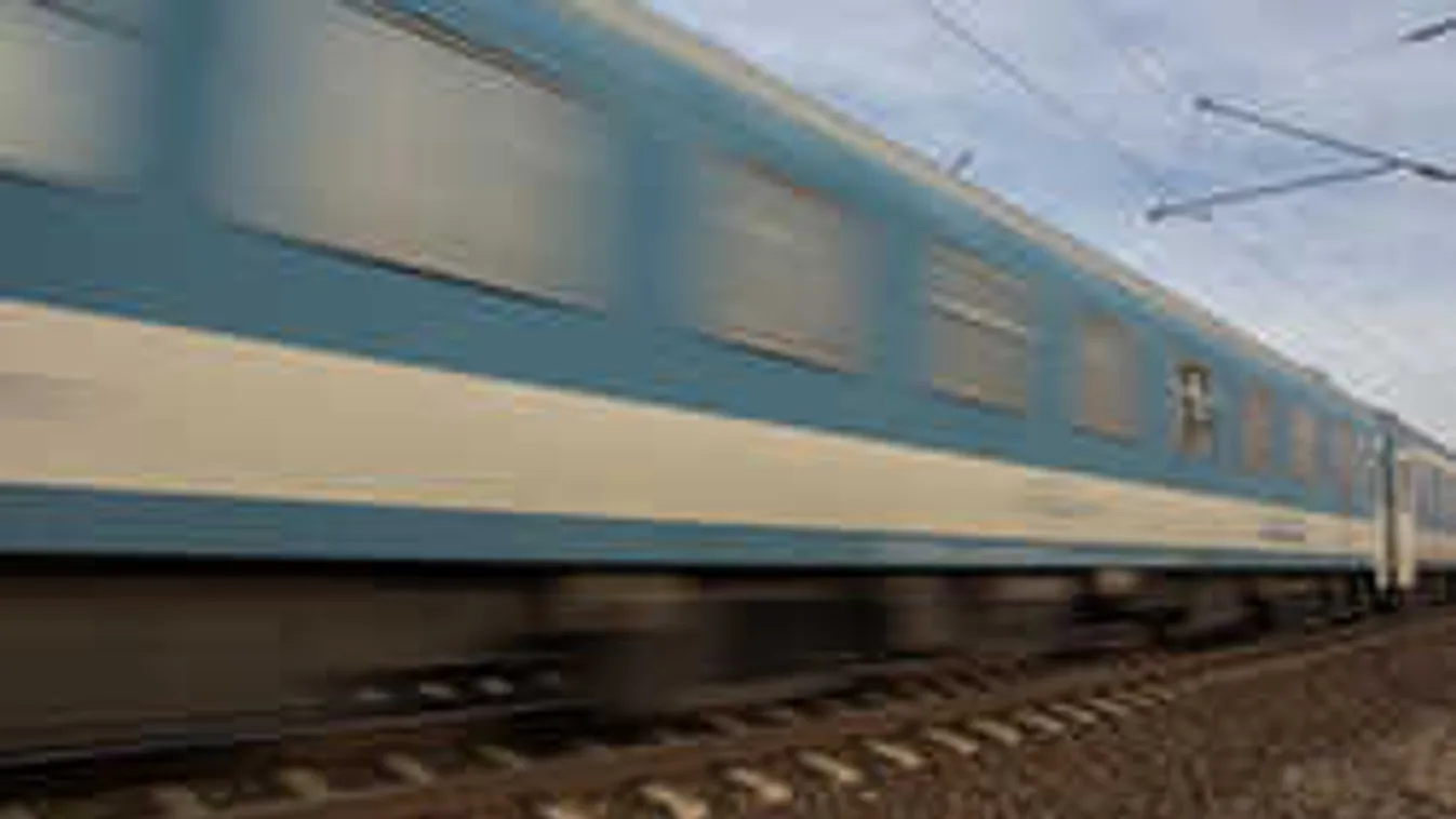 Nagy a baj a MÁV-nál, nem járnak a vonatok Szegednél