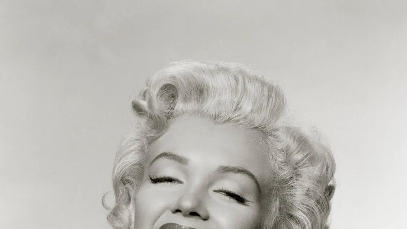 Titok a múltból: Marilyn Monroe elvette egy 15 éves fiú szüzességét